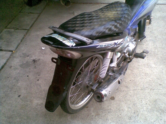 ขายyamaha x1สตาร์ทมือไม่มีคลัช ขายyamaha x1สตาร์ทมือไม่มีคลัช