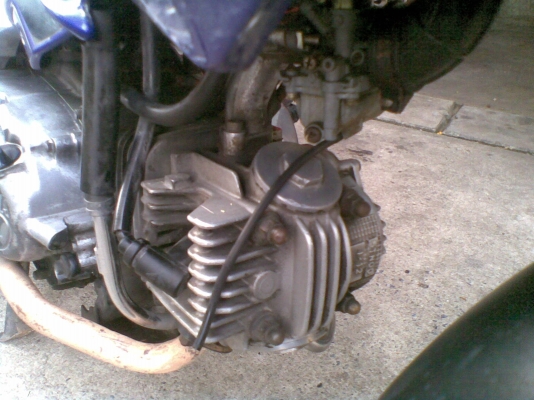 ขายyamaha x1สตาร์ทมือไม่มีคลัช ขายyamaha x1สตาร์ทมือไม่มีคลัช