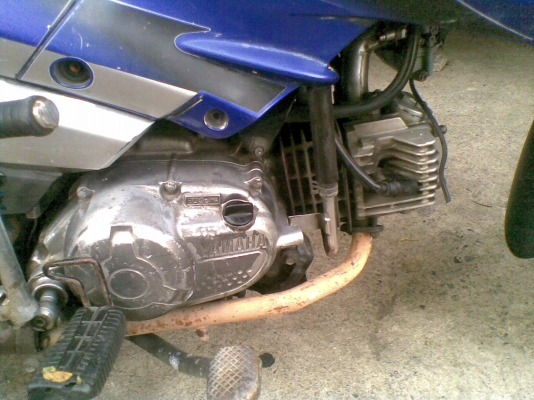 ขายyamaha x1สตาร์ทมือไม่มีคลัช ขายyamaha x1สตาร์ทมือไม่มีคลัช