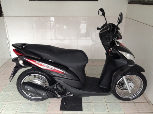 Spacy-i รถบ้าน ใช้น้อย สภาพเดิม ปี56