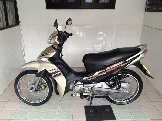 Spark115i สต๊าดมือ รถบ้าน ใช้น้อย ปี56 Spark115i สต๊าดมือ รถบ้าน ใช้น้อย ปี56