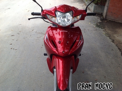 ขายhonda wave 110i สตาร์ทมือสีเเดงขาว ปี2556 ขายhonda wave 110i สตาร์ทมือสีเเดงขาว ปี2556