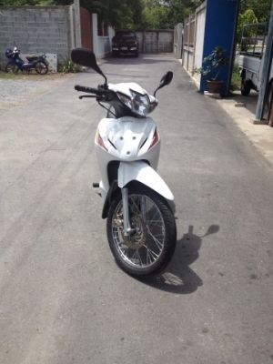 wave110i ปรับสภาพแล้ว รับประกันเครื่อง100เปอร์ wave110i ปรับสภาพแล้ว รับประกันเครื่อง100เปอร์