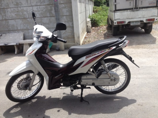 wave110i ปรับสภาพแล้ว รับประกันเครื่อง100เปอร์ wave110i ปรับสภาพแล้ว รับประกันเครื่อง100เปอร์