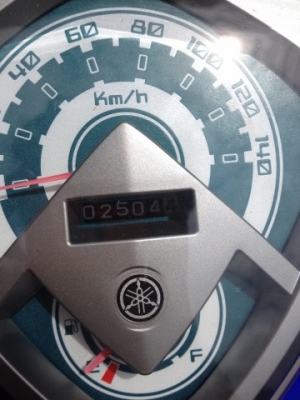 mio115z ปรับสภาพแล้ว รับประกันเครื่องให้100เปอร์