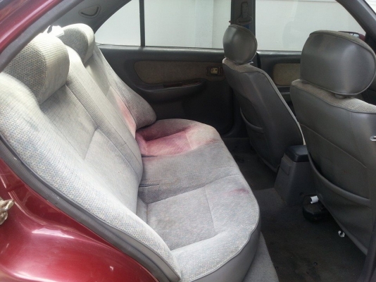 ขายซันนี่ปี96 เครื่อง1.5 เกียร์Mt แก๊ส+น้ำมัน แม๊กสวย ขายถูกๆ ขายซันนี่ปี96 เครื่อง1.5 เกียร์Mt แก๊ส+น้ำมัน แม๊กสวย ขายถูกๆ