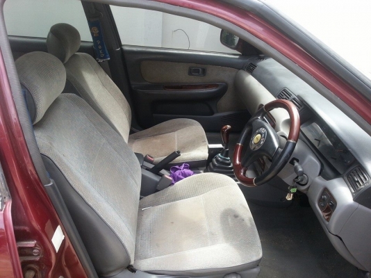 ขายซันนี่ปี96 เครื่อง1.5 เกียร์Mt แก๊ส+น้ำมัน แม๊กสวย ขายถูกๆ ขายซันนี่ปี96 เครื่อง1.5 เกียร์Mt แก๊ส+น้ำมัน แม๊กสวย ขายถูกๆ