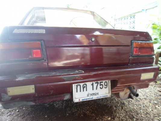 มิตซูบิชิ แชมป์ ทะเบียน พร้อมโอน ใช้งานอยู่ทุกวัน 42,000 ด่วน !!!! มิตซูบิชิ แชมป์ ทะเบียน พร้อมโอน ใช้งานอยู่ทุกวัน 42,000 ด่วน !!!!