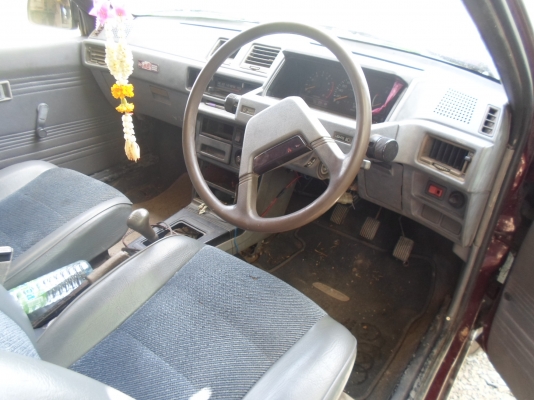 มิตซูบิชิ แชมป์ ทะเบียน พร้อมโอน ใช้งานอยู่ทุกวัน 42,000 ด่วน !!!! มิตซูบิชิ แชมป์ ทะเบียน พร้อมโอน ใช้งานอยู่ทุกวัน 42,000 ด่วน !!!!