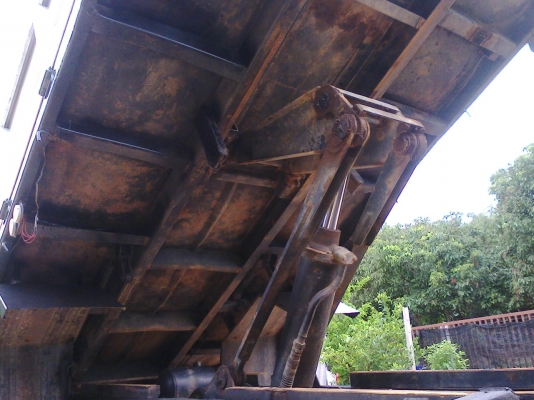 ขอบคุณ T2H และ พ่อเลี้ยง สุเทียน  เมืองฝางมัดจำเรียบร้อยครับ 6ล้อดั้มNPR130แรงเทอร์โบ แท้ห้างปี49 รถสวยเดิมสุดๆ สภาพพร้อมใช้งาน100\% เดิมห้างทุกชิ้น ไม่มีชน