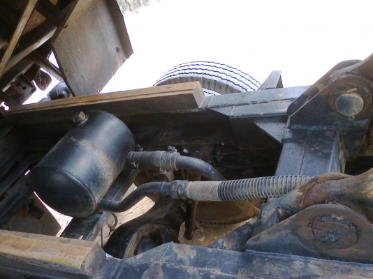 ขอบคุณ T2H และ พ่อเลี้ยง สุเทียน  เมืองฝางมัดจำเรียบร้อยครับ 6ล้อดั้มNPR130แรงเทอร์โบ แท้ห้างปี49 รถสวยเดิมสุดๆ สภาพพร้อมใช้งาน100\% เดิมห้างทุกชิ้น ไม่มีชน