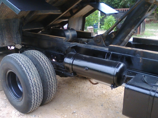 ขอบคุณ T2H และ พ่อเลี้ยง สุเทียน  เมืองฝางมัดจำเรียบร้อยครับ 6ล้อดั้มNPR130แรงเทอร์โบ แท้ห้างปี49 รถสวยเดิมสุดๆ สภาพพร้อมใช้งาน100\% เดิมห้างทุกชิ้น ไม่มีชน