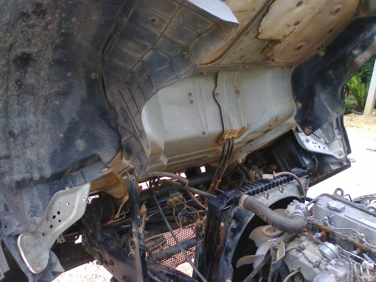 ขอบคุณ T2H และ พ่อเลี้ยง สุเทียน  เมืองฝางมัดจำเรียบร้อยครับ 6ล้อดั้มNPR130แรงเทอร์โบ แท้ห้างปี49 รถสวยเดิมสุดๆ สภาพพร้อมใช้งาน100\% เดิมห้างทุกชิ้น ไม่มีชน