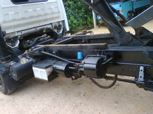 ขอบคุณ T2H และ พ่อเลี้ยง สุเทียน  เมืองฝางมัดจำเรียบร้อยครับ 6ล้อดั้มNPR130แรงเทอร์โบ แท้ห้างปี49 รถสวยเดิมสุดๆ สภาพพร้อมใช้งาน100\% เดิมห้างทุกชิ้น ไม่มีชน