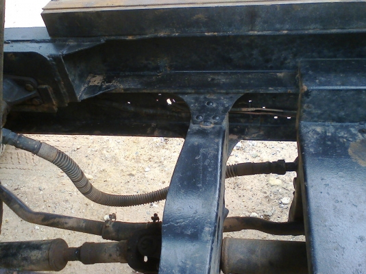 ขอบคุณ T2H และ พ่อเลี้ยง สุเทียน  เมืองฝางมัดจำเรียบร้อยครับ 6ล้อดั้มNPR130แรงเทอร์โบ แท้ห้างปี49 รถสวยเดิมสุดๆ สภาพพร้อมใช้งาน100\% เดิมห้างทุกชิ้น ไม่มีชน