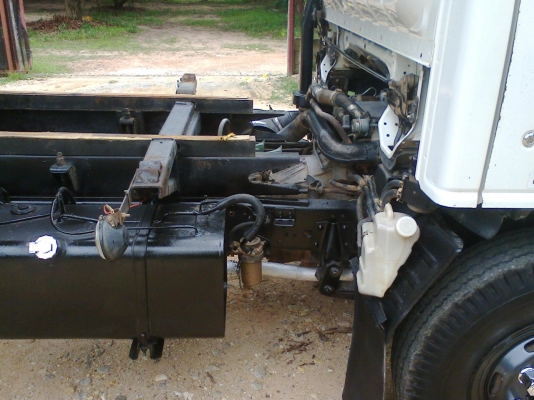 ขอบคุณ T2H และ พ่อเลี้ยง สุเทียน  เมืองฝางมัดจำเรียบร้อยครับ 6ล้อดั้มNPR130แรงเทอร์โบ แท้ห้างปี49 รถสวยเดิมสุดๆ สภาพพร้อมใช้งาน100\% เดิมห้างทุกชิ้น ไม่มีชน