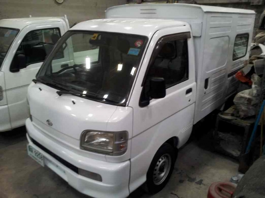 ขาย DAIHATSU S200 เครื่องหัวฉีด 660 CC.มีตู้บรรทุกและกระบะบรรทุกทะเบียนกรุงเทพฯครับ ขาย DAIHATSU S200 เครื่องหัวฉีด 660 CC.มีตู้บรรทุกและกระบะบรรทุกทะเบียนกรุงเทพฯครับ