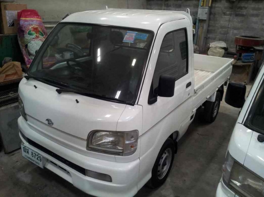 ขาย DAIHATSU S200 เครื่องหัวฉีด 660 CC.มีตู้บรรทุกและกระบะบรรทุกทะเบียนกรุงเทพฯครับ ขาย DAIHATSU S200 เครื่องหัวฉีด 660 CC.มีตู้บรรทุกและกระบะบรรทุกทะเบียนกรุงเทพฯครับ