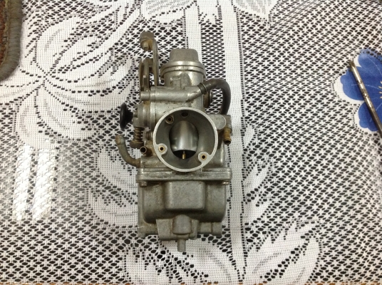 ขายคาร์บูเรเตอร์ ขายคาร์บูเรเตอร์