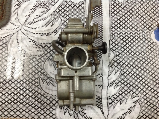 ขายคาร์บูเรเตอร์ ขายคาร์บูเรเตอร์