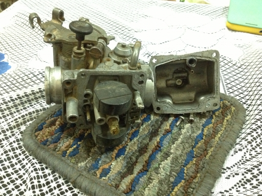 ขายคาร์บูเรเตอร์ ขายคาร์บูเรเตอร์