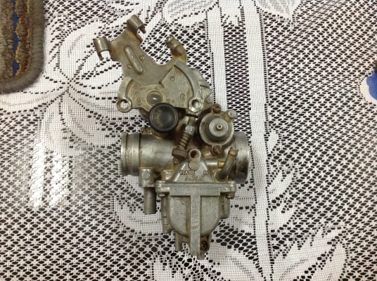 ขายคาร์บูเรเตอร์ ขายคาร์บูเรเตอร์