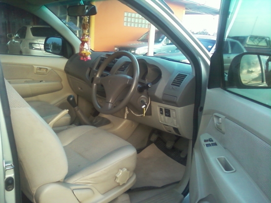 ขายวีโก้ แคป 2.5 E อยู่สารคาม ขายวีโก้ แคป 2.5 E อยู่สารคาม