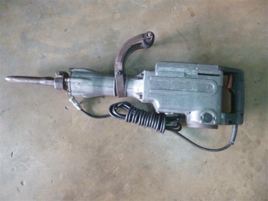 ขายสกัดมากีต้า HM1302  พร้อมใช้งาน