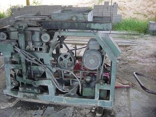 ขายเครื่องอัดช่องลมระบบอัติโนมัติ ชนิด 2 กระบอก