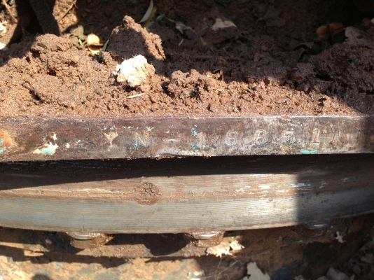 KOBELCO MARK V SK-200 Serial 18800 ไฟฟ้าเต็มครบพร้อม เอกสารเล่มทะบียนขาด 1 ปีพร้อมจัดไฟแนนซ์ได้เลยครับ เครื่องเดิมปั๊มเดิมๆทำงานไม่มีโหลด ภายในห้องเก๋งสะอาด แอร์เย็น บูมอาร์มสวยไม่มีที่ปะ เอวแน่น ช่วงล่างโซ่บูทใบแทรกหนาประมาณ 70\% พร้อมทำงานได้เลยครั KOBELCO MARK V SK-200 Serial 18800 ไฟฟ้าเต็มครบพร้อม เอกสารเล่มทะบียนขาด 1 ปีพร้อมจัดไฟแนนซ์ได้เลยครับ เครื่องเดิมปั๊มเดิมๆทำงานไม่มีโหลด ภายในห้องเก๋งสะอาด แอร์เย็น บูมอาร์มสวยไม่มีที่ปะ เอวแน่น ช่วงล่างโซ่บูทใบแทรกหนาประมาณ 70\% พร้อมทำงานได้เลยครั