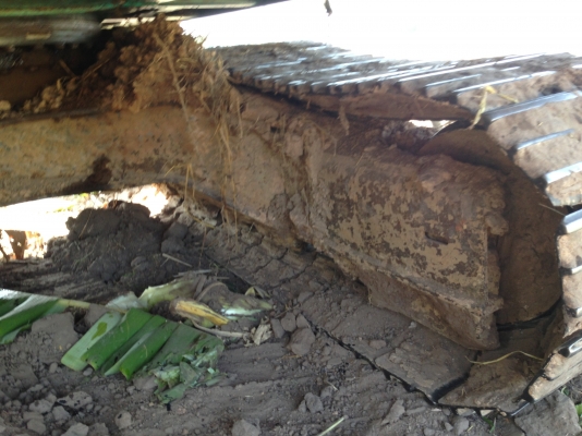 KOBELCO MARK V SK-200 Serial 18800 ไฟฟ้าเต็มครบพร้อม เอกสารเล่มทะบียนขาด 1 ปีพร้อมจัดไฟแนนซ์ได้เลยครับ เครื่องเดิมปั๊มเดิมๆทำงานไม่มีโหลด ภายในห้องเก๋งสะอาด แอร์เย็น บูมอาร์มสวยไม่มีที่ปะ เอวแน่น ช่วงล่างโซ่บูทใบแทรกหนาประมาณ 70\% พร้อมทำงานได้เลยครั KOBELCO MARK V SK-200 Serial 18800 ไฟฟ้าเต็มครบพร้อม เอกสารเล่มทะบียนขาด 1 ปีพร้อมจัดไฟแนนซ์ได้เลยครับ เครื่องเดิมปั๊มเดิมๆทำงานไม่มีโหลด ภายในห้องเก๋งสะอาด แอร์เย็น บูมอาร์มสวยไม่มีที่ปะ เอวแน่น ช่วงล่างโซ่บูทใบแทรกหนาประมาณ 70\% พร้อมทำงานได้เลยครั