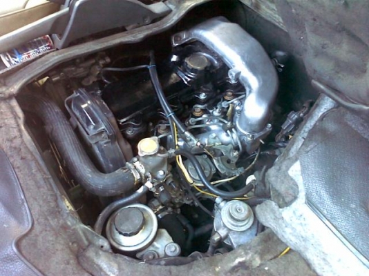 ขายรถตู้ commuter หัวจรวดหลังคาสูง รถบ้านพร้อมใช้