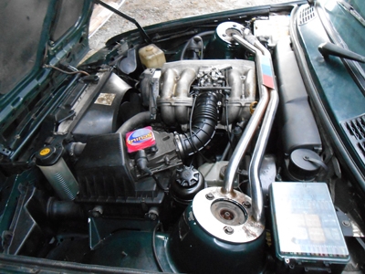 ขาย BMW 318i E30 Classic เดิมทั้งคัน เครื่อง M40 70,000 รถปีนี้สภาพนี้หาไม่ได้ง่ายๆ ขาย BMW 318i E30 Classic เดิมทั้งคัน เครื่อง M40 70,000 รถปีนี้สภาพนี้หาไม่ได้ง่ายๆ