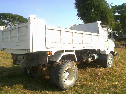 HINO KR320 - 185 HP HO7C หกล้อดั๊มพ์ ช่วงล่างอย่างใหญ่ชุดเฟืองท้ายของ มิตซู FUSO กระจกหน้ากำลังใส่ให้ครบ เครื่องแน่นนิ่มแรงดีไม่มีเยิ้ม หัวเก๋งไม่ผุ พวงมาลัยเพาเวอร์ กระบะดั๊มพ์เหล็ก 12 ตันยิงหน้ายาว 3.80 เมตร ช่วงล่างคัชซีสวยไม่มีดาม ยาง 9.00 ขอบ 20 สภาพ HINO KR320 - 185 HP HO7C หกล้อดั๊มพ์ ช่วงล่างอย่างใหญ่ชุดเฟืองท้ายของ มิตซู FUSO กระจกหน้ากำลังใส่ให้ครบ เครื่องแน่นนิ่มแรงดีไม่มีเยิ้ม หัวเก๋งไม่ผุ พวงมาลัยเพาเวอร์ กระบะดั๊มพ์เหล็ก 12 ตันยิงหน้ายาว 3.80 เมตร ช่วงล่างคัชซีสวยไม่มีดาม ยาง 9.00 ขอบ 20 สภาพ