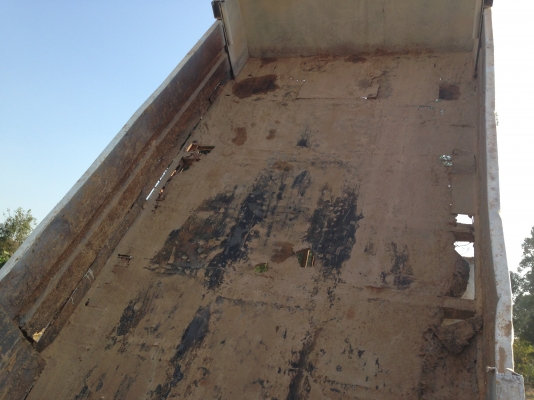 HINO KR320 - 185 HP HO7C หกล้อดั๊มพ์ ช่วงล่างอย่างใหญ่ชุดเฟืองท้ายของ มิตซู FUSO กระจกหน้ากำลังใส่ให้ครบ เครื่องแน่นนิ่มแรงดีไม่มีเยิ้ม หัวเก๋งไม่ผุ พวงมาลัยเพาเวอร์ กระบะดั๊มพ์เหล็ก 12 ตันยิงหน้ายาว 3.80 เมตร ช่วงล่างคัชซีสวยไม่มีดาม ยาง 9.00 ขอบ 20 สภาพ HINO KR320 - 185 HP HO7C หกล้อดั๊มพ์ ช่วงล่างอย่างใหญ่ชุดเฟืองท้ายของ มิตซู FUSO กระจกหน้ากำลังใส่ให้ครบ เครื่องแน่นนิ่มแรงดีไม่มีเยิ้ม หัวเก๋งไม่ผุ พวงมาลัยเพาเวอร์ กระบะดั๊มพ์เหล็ก 12 ตันยิงหน้ายาว 3.80 เมตร ช่วงล่างคัชซีสวยไม่มีดาม ยาง 9.00 ขอบ 20 สภาพ