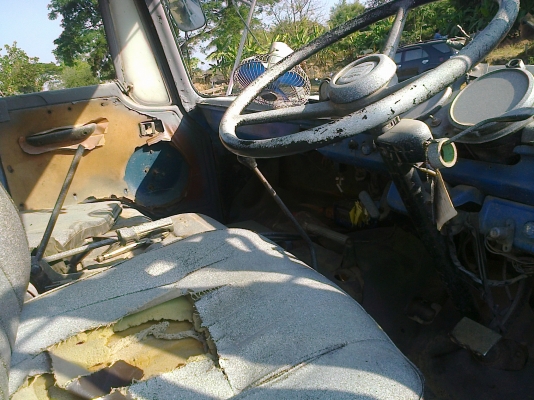 HINO KR320 - 185 HP HO7C หกล้อดั๊มพ์ ช่วงล่างอย่างใหญ่ชุดเฟืองท้ายของ มิตซู FUSO กระจกหน้ากำลังใส่ให้ครบ เครื่องแน่นนิ่มแรงดีไม่มีเยิ้ม หัวเก๋งไม่ผุ พวงมาลัยเพาเวอร์ กระบะดั๊มพ์เหล็ก 12 ตันยิงหน้ายาว 3.80 เมตร ช่วงล่างคัชซีสวยไม่มีดาม ยาง 9.00 ขอบ 20 สภาพ HINO KR320 - 185 HP HO7C หกล้อดั๊มพ์ ช่วงล่างอย่างใหญ่ชุดเฟืองท้ายของ มิตซู FUSO กระจกหน้ากำลังใส่ให้ครบ เครื่องแน่นนิ่มแรงดีไม่มีเยิ้ม หัวเก๋งไม่ผุ พวงมาลัยเพาเวอร์ กระบะดั๊มพ์เหล็ก 12 ตันยิงหน้ายาว 3.80 เมตร ช่วงล่างคัชซีสวยไม่มีดาม ยาง 9.00 ขอบ 20 สภาพ