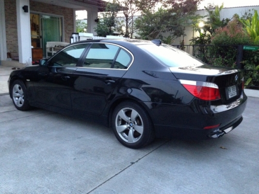 ขาย BMW 525ISE