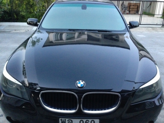 ขาย BMW 525ISE