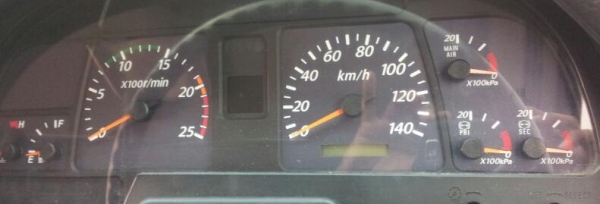 รถเปลี่ยนหัว รถบรรทุก ไมล์เสียหรือไมล์ใช้ไม่ได้ รับซ่อมทุกรุ่น ญี่ปุ่นยุโรป