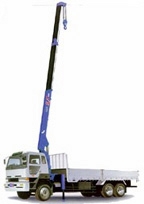 ซื้อ ขาย เช่า ซ่อม ติด ตั้งเครน