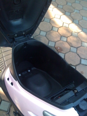 DIO ZX Af27 สตาร์ทมือ-เท้า ระบบไฟปกติ 8900