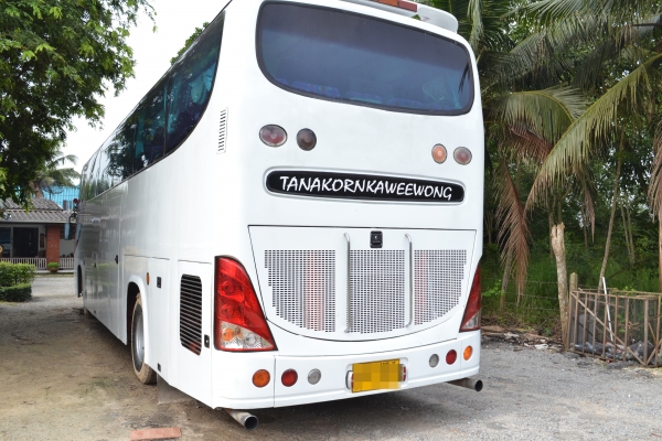 ขายรถบัสถุงลมเขาควาย 8DC9