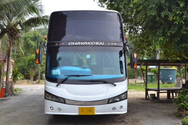 ขายรถบัสถุงลมเขาควาย 8DC9