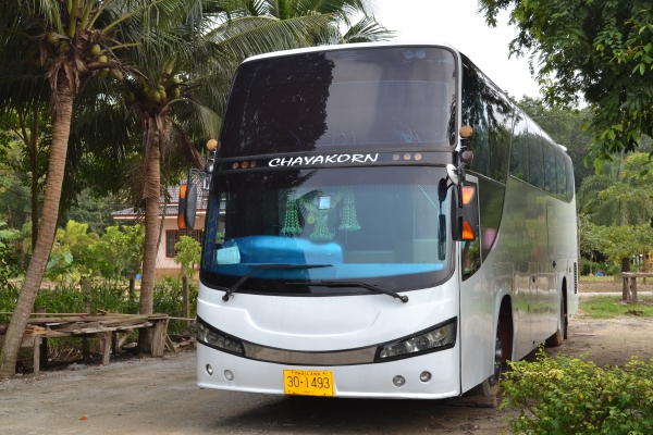 ขายรถบัสถุงลมเขาควาย 8DC9