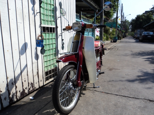 yamaha y80 สภาพสวยใหม่ทั้งคันครับ