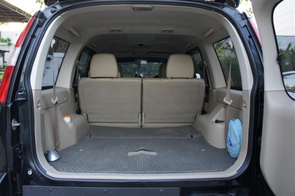 FORD  EVEREST เครื่อง 3000 cc