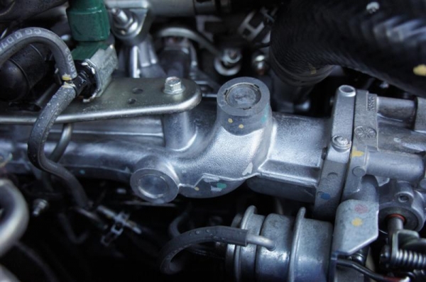 FORD  EVEREST เครื่อง 3000 cc