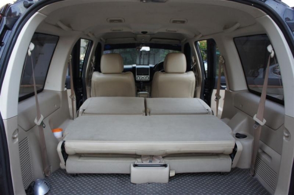 FORD  EVEREST เครื่อง 3000 cc