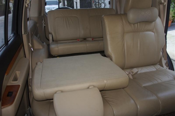 FORD  EVEREST เครื่อง 3000 cc