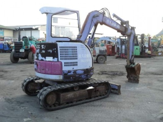 ขาย KOMATSU PC28UU-2 ขายด่วนตามสภาพ ขาย KOMATSU PC28UU-2 ขายด่วนตามสภาพ